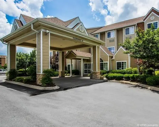 Quality Inn & Suites Mt. Juliet