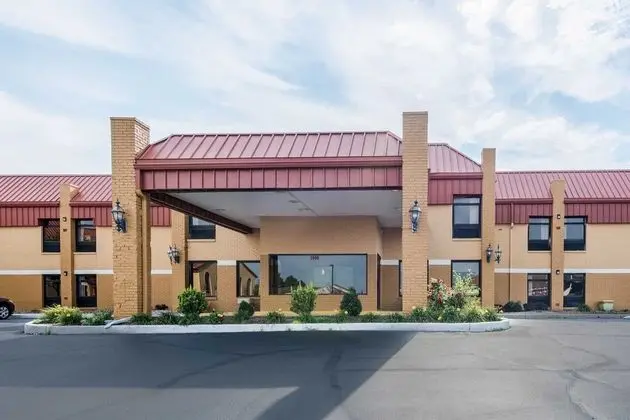 Quality Inn & Suites Muncie I-69