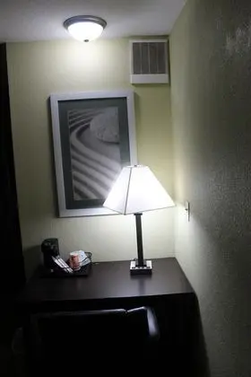 Quality Inn & Suites Muncie I-69 - Dış Mekan