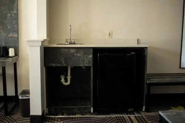 Quality Inn & Suites Near Cleburne Conference Center