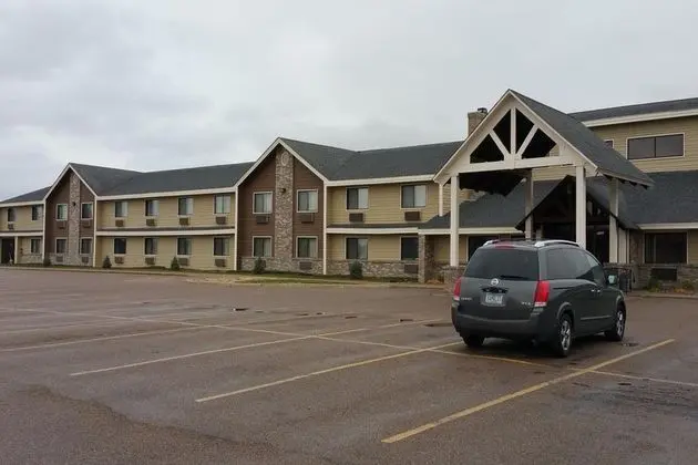 Quality Inn & Suites - 1