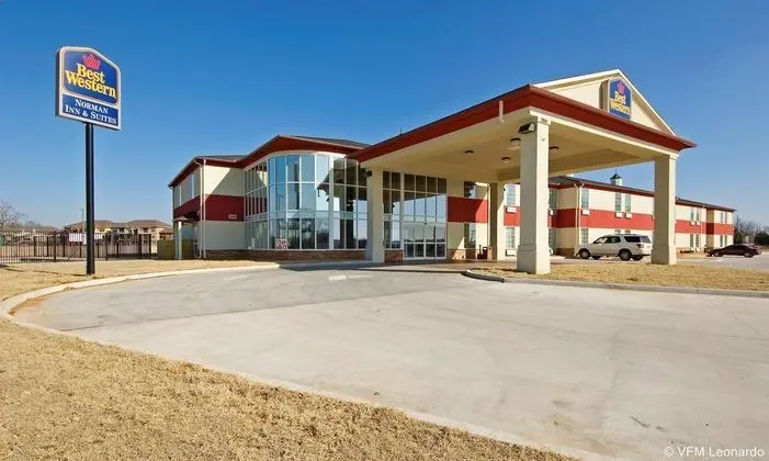 Quality Inn & Suites Norman Area