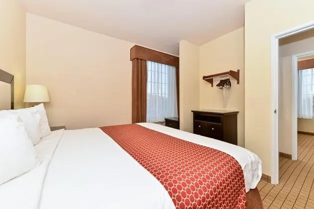 Quality Inn & Suites Norman Area - Genel