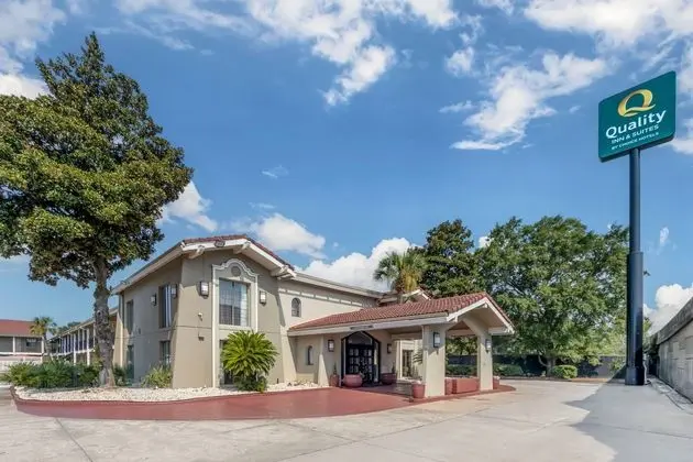 Quality Inn & Suites North Charleston - Öne Çıkan Resim