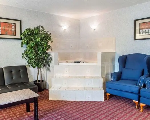 Quality Inn & Suites North Gibsonia - Öne Çıkan Resim