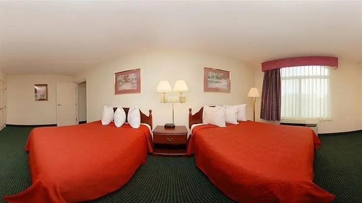 Quality Inn & Suites North Myrtle Beach - Genel