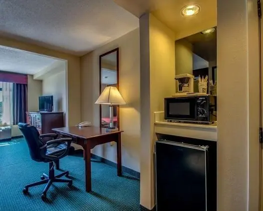 Quality Inn & Suites North Myrtle Beach - Genel
