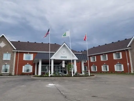 Quality Inn & Suites Oakville
