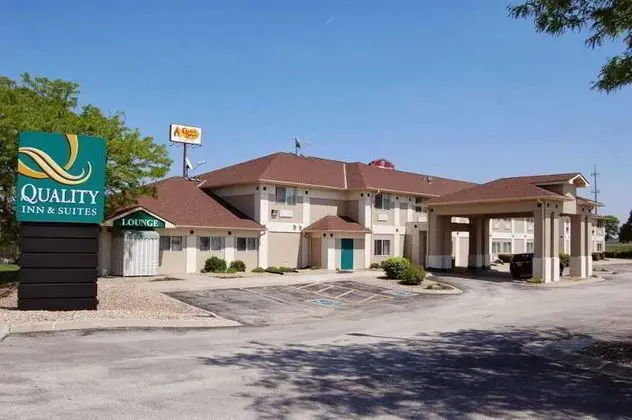 Quality Inn & Suites