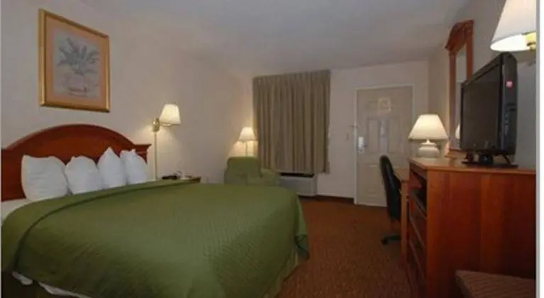 Quality Inn & Suites Orangeburg