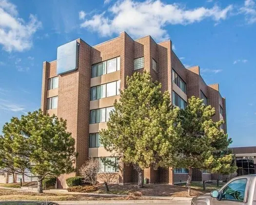 Quality Inn & Suites Orland Park - Chicago