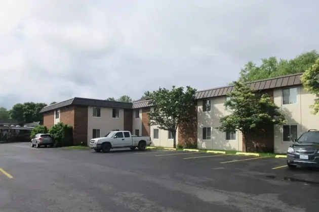 Quality Inn & Suites Painted Post