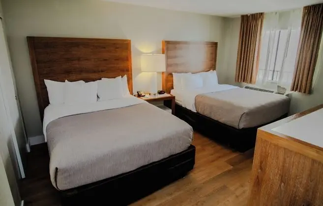 Quality Inn & Suites By The Parks - Öne Çıkan Resim