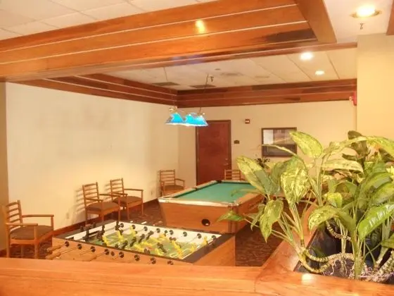 Quality Inn & Suites Pensacola Bayview