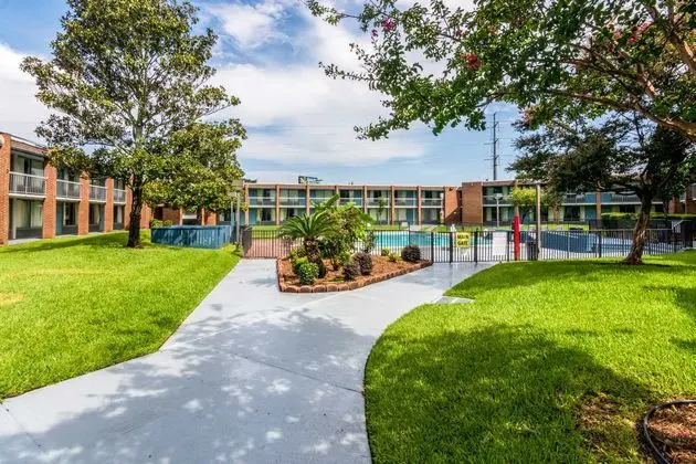 Quality Inn & Suites Pensacola