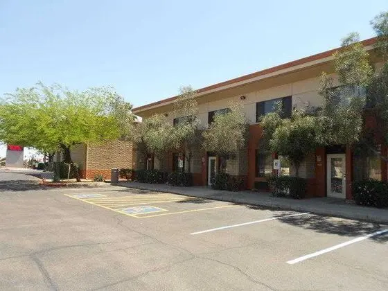 Quality Inn & Suites Phoenix Nw Sun City