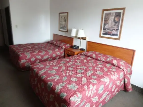 Quality Inn & Suites - Oda