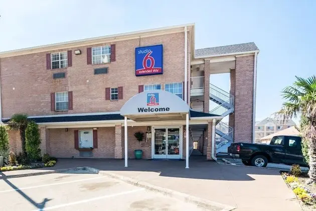 Quality Inn & Suites - Öne Çıkan Resim