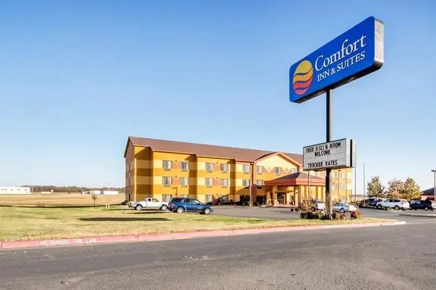 Quality Inn & Suites Pryor