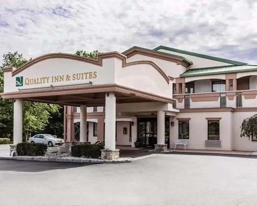 Quality Inn & Suites Quakertown