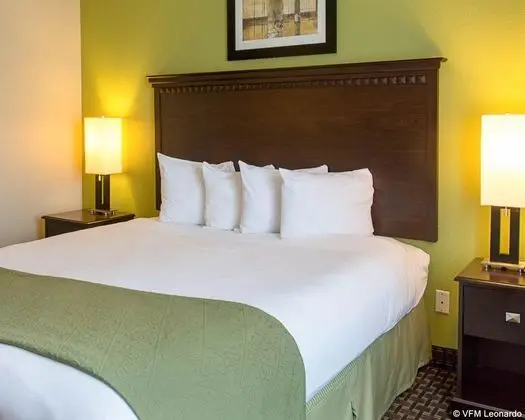 Quality Inn & Suites Quantico