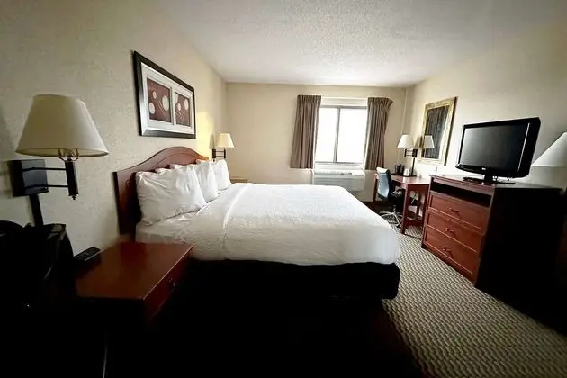 Quality Inn & Suites Rapid City