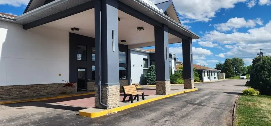 Quality Inn & Suites Rapid City