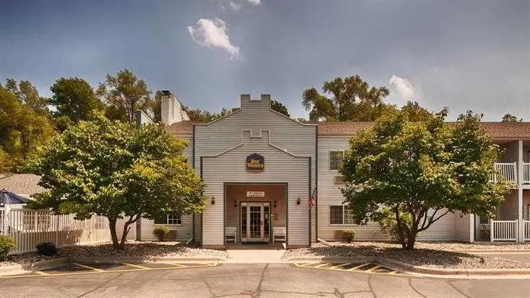 Quality Inn & Suites Red Wing