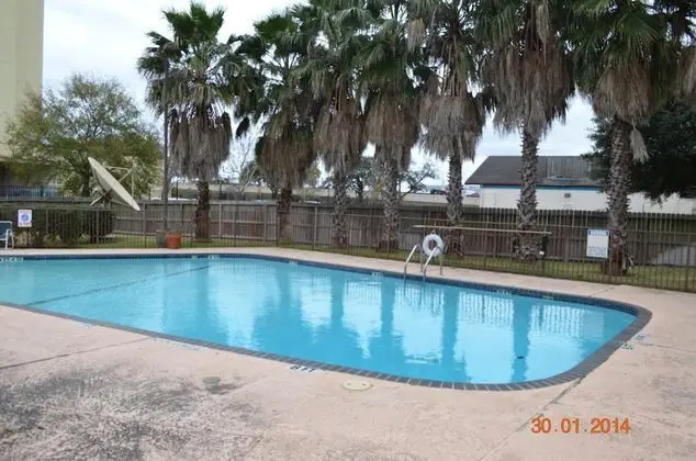 Quality Inn & Suites Reliant Park Medical Center