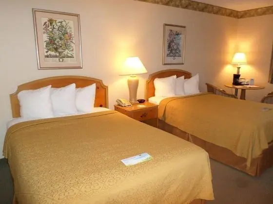 Quality Inn & Suites
