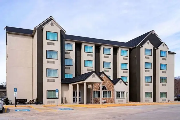 Quality Inn & Suites Robbinsville - Öne Çıkan Resim