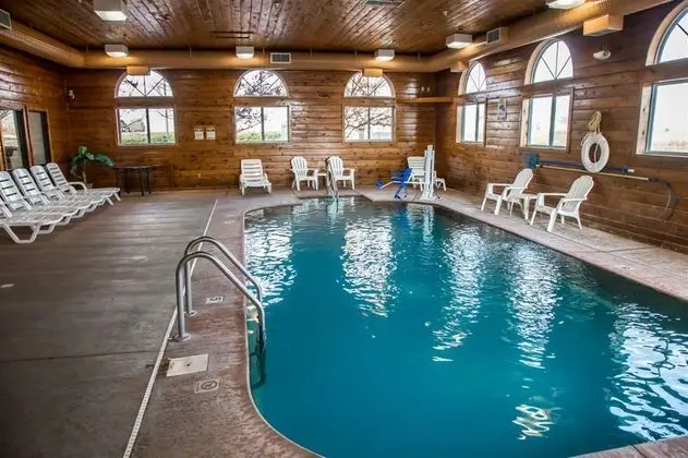 Quality Inn & Suites Rockford