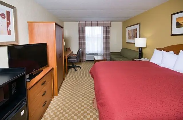 Quality Inn & Suites - Oda