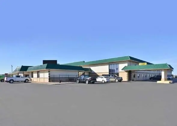 Quality Inn & Suites Salina