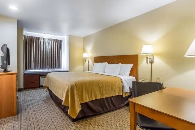 Quality Inn & Suites Santa Rosa