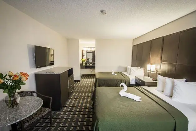 Quality Inn & Suites