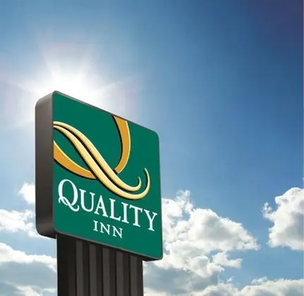Quality Inn & Suites Silverdale