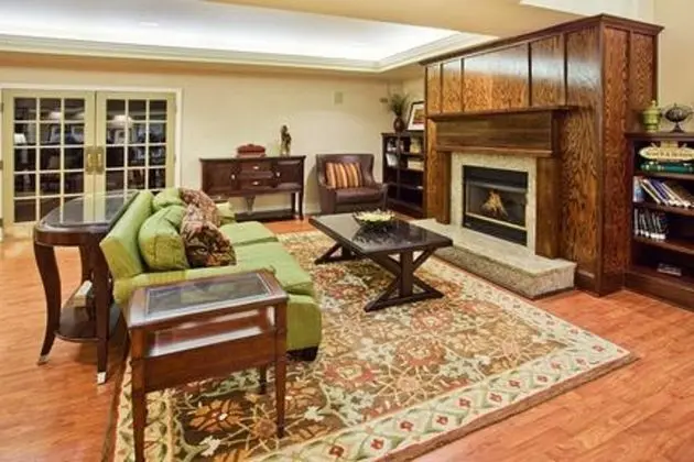 Quality Inn & Suites Six Flags Area - Lobi