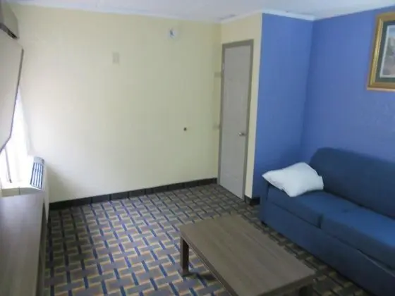 Quality Inn & Suites Six Flags Area - Oda