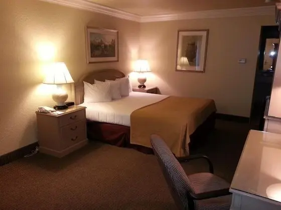 Quality Inn & Suites Sonoma