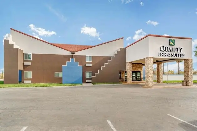 Quality Inn & Suites Sonoma - Öne Çıkan Resim
