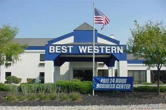 Quality Inn & Suites Southport