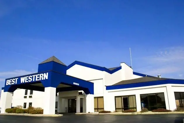 Quality Inn & Suites Southport