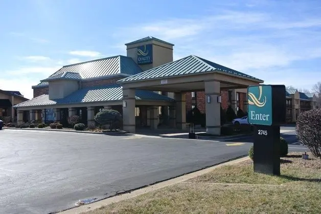 Quality Inn & Suites
