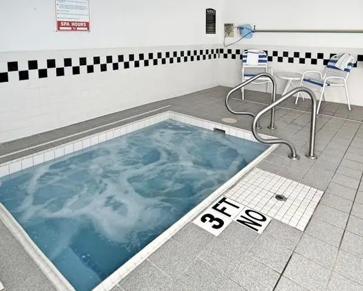 Quality Inn & Suites Springfield