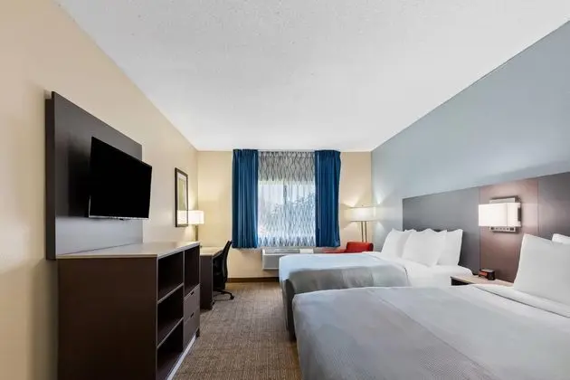 Quality Inn & Suites Springfield - Öne Çıkan Resim