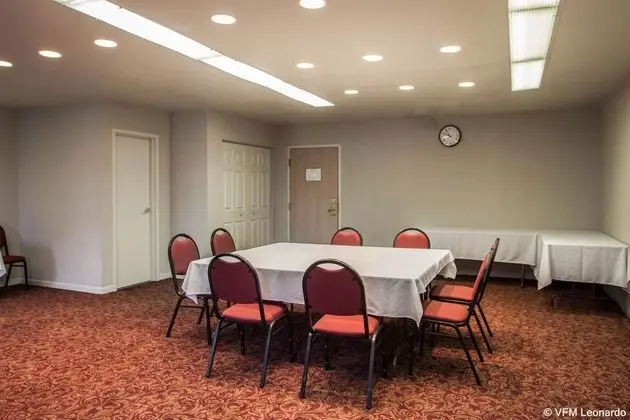 Quality Inn & Suites St Charles -West Chicago