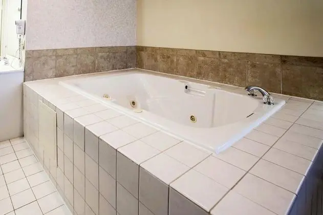 Quality Inn & Suites Starlite Village Conference