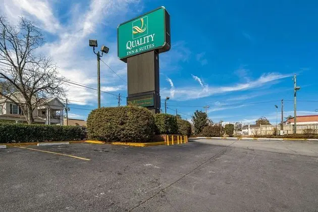 Quality Inn & Suites Statesboro Area - Öne Çıkan Resim
