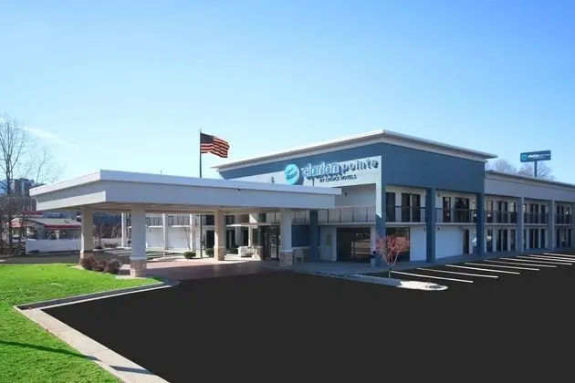 Quality Inn & Suites (Statesville) - Öne Çıkan Resim
